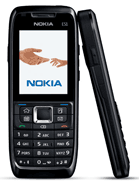 Pobierz darmowe dzwonki Nokia E51.